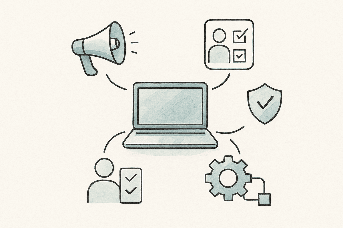 Custom GPT Builds – Marketing, Onboarding & Operations