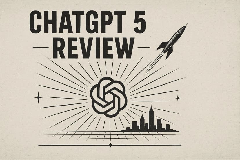 ChatGPT5 Review Notes